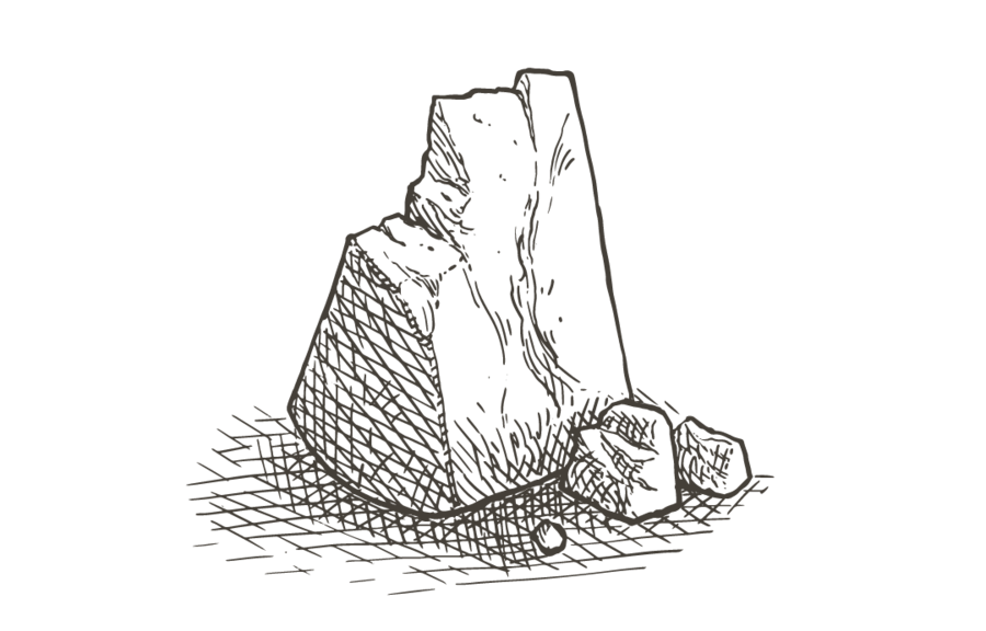 Fromages à pâte extra-dure